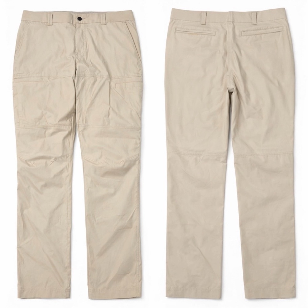 Columbia Men's Khaki Chinos 38W34L